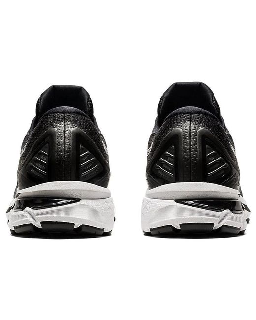 Asics Black Gt-2000 8 for men