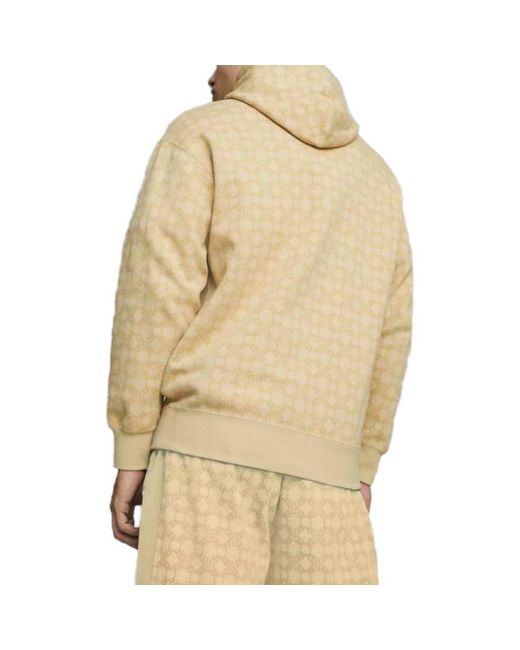 PUMA Natural X Dapper Dan Hoodies for men