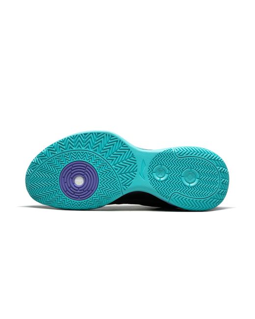 Li-ning Blue Ultra Light V2 for men