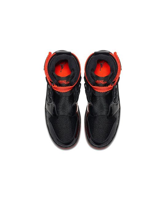 Nike Blue (Wmns) 1 Nova Xx 'Bred'