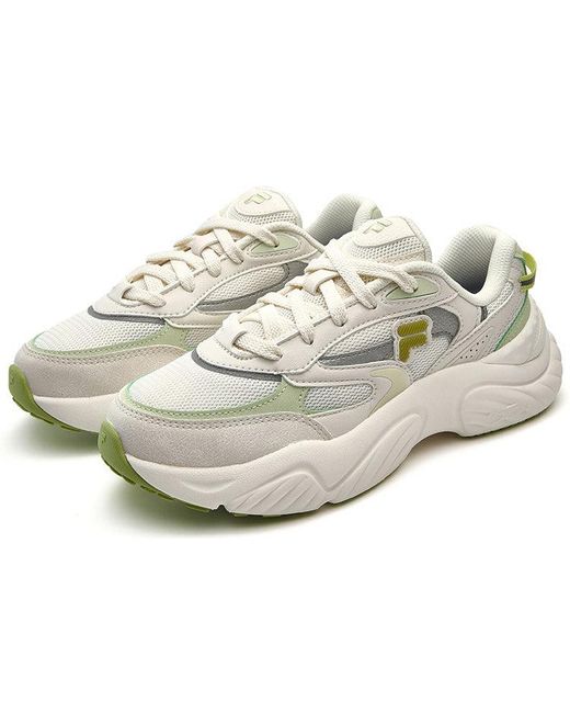 Fila White (Wmns) Conch 2 Shoes