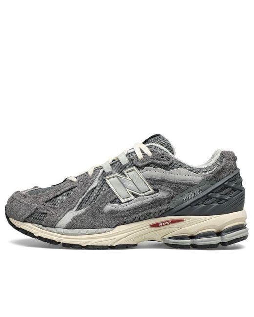 New Balance Gray Nb 1906R 'Protection Pack Harbor' for men