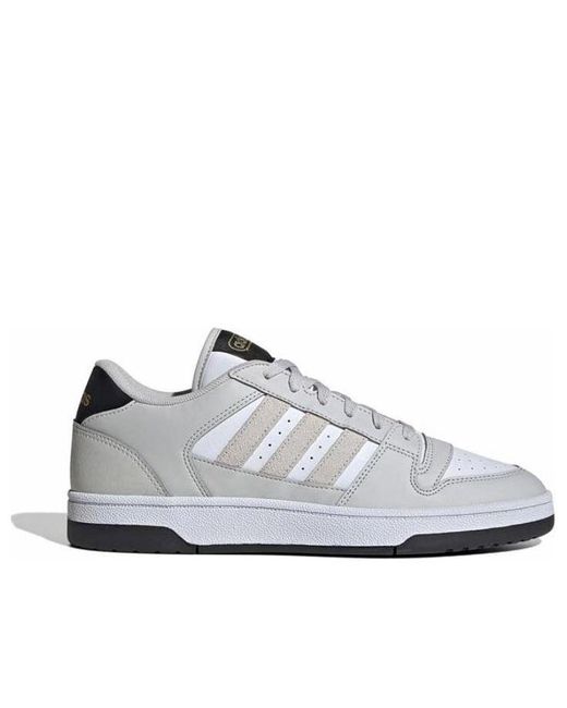 Adidas White Turnaround for men