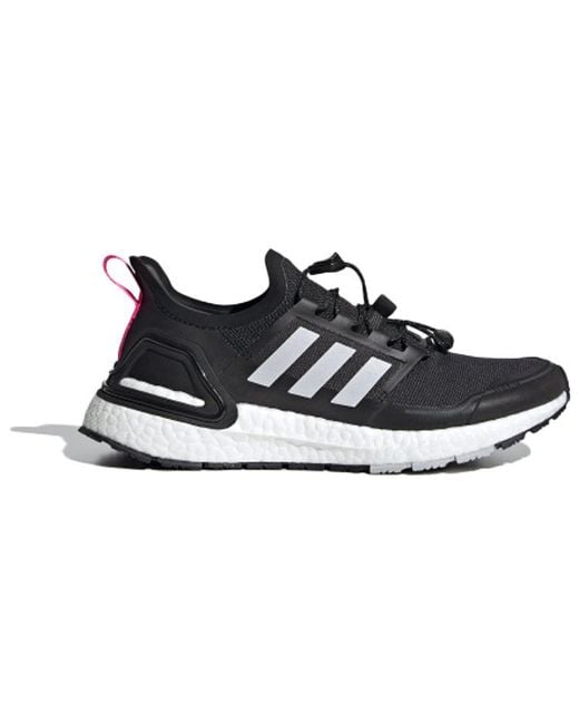 Adidas Black (Wmns) Ultraboost Winter.Rdy 'Core'