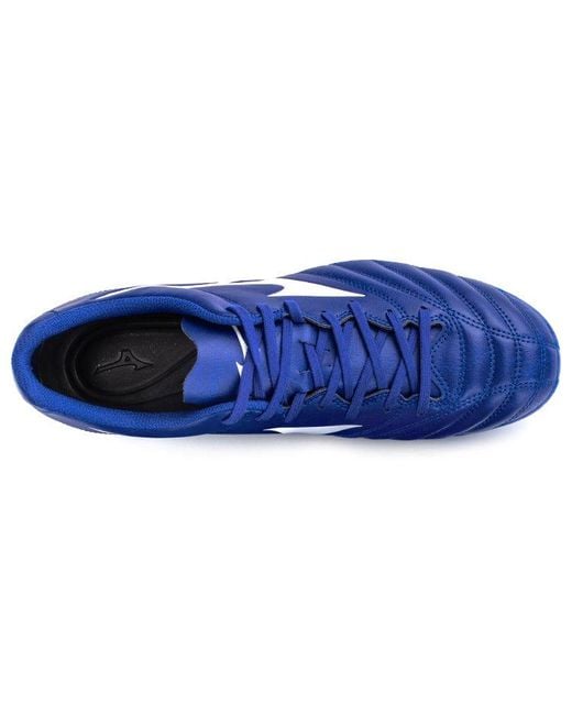 Mizuno Blue Monarcida Neo Ii Select Ag for men
