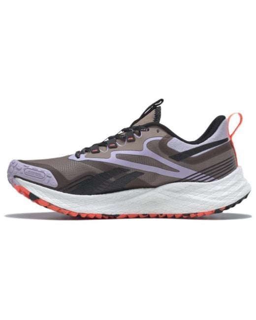 Reebok Gray (Wmns) Floatride Energy 4 Adventure 'Taupe Oasis'