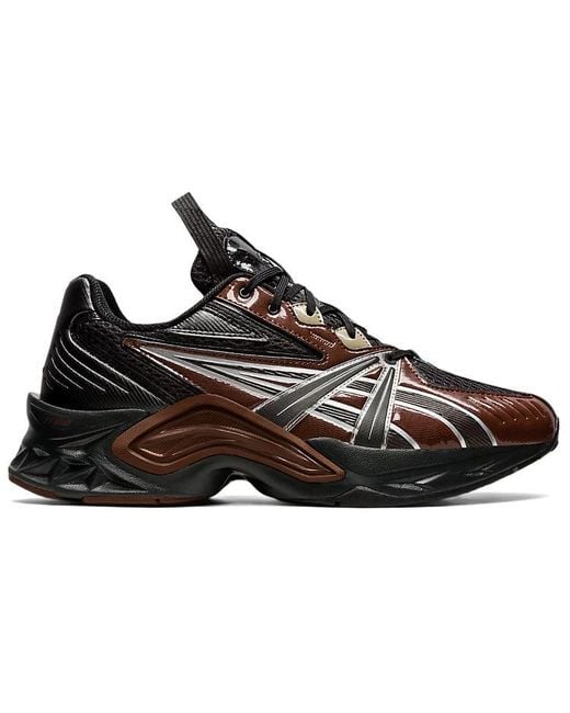 Asics Black X Kiko Kostadinov Hn2-S Protoblast 'Chocolate' for men