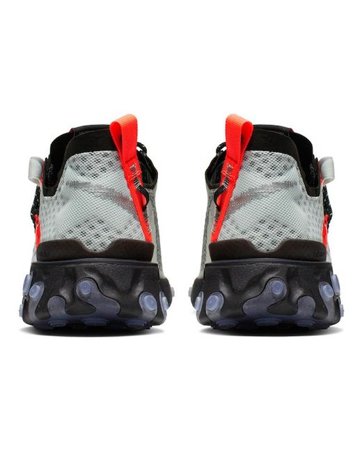 Nike Blue React Wr Ispa 'Ghost Aqua' for men
