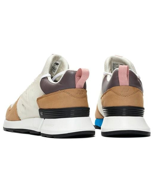 New Balance White Tokyo Design Studio X Rc-2 Gore-tex for men