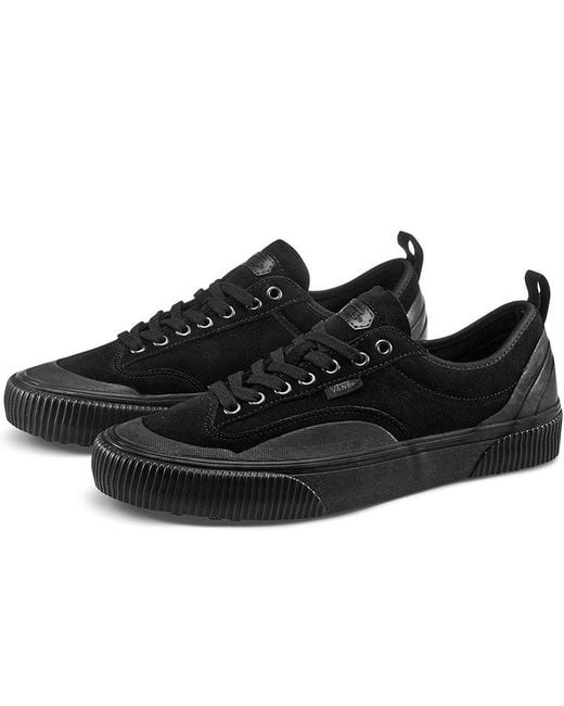 Vans Black Destruct Sf for men