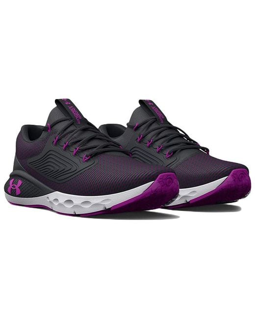 Under Armour Blue (Wmns) Charged Vantage 2 Ice Strobe'