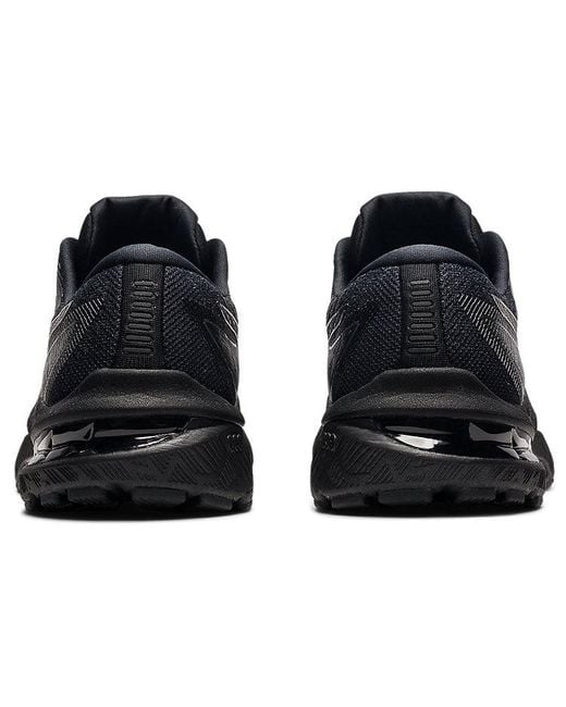 Asics Black (Wmns) Gt-2000 10 'Triple'