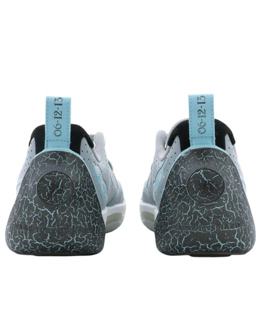 Li-ning Blue Wade All City 13 for men