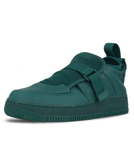 Nike Green Air Force 1