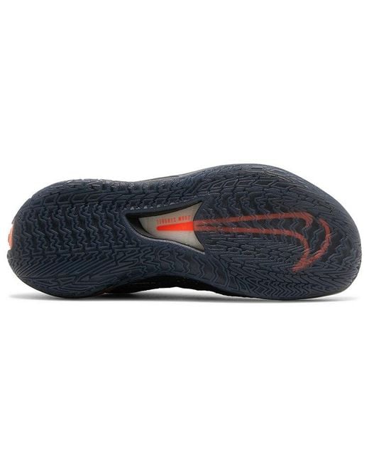 Nike Blue Air Zoom Gt Cut 1 'Eybl for men