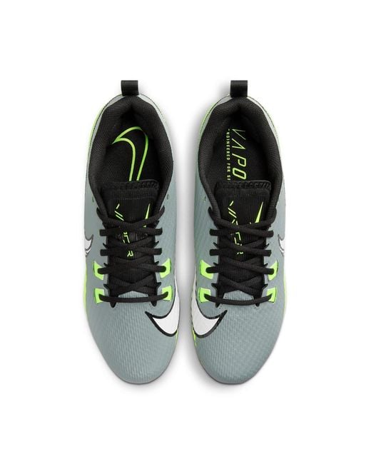 Nike Green Vapor Edge Speed 360 2 'Razor-Sharp Cuts' for men