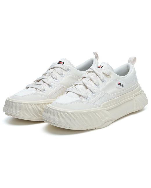Fila White (Wmns) Fosso2023