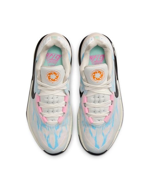 Nike Blue (Wmns) Air Zoom Gt Cut 2 'Sail Spell'