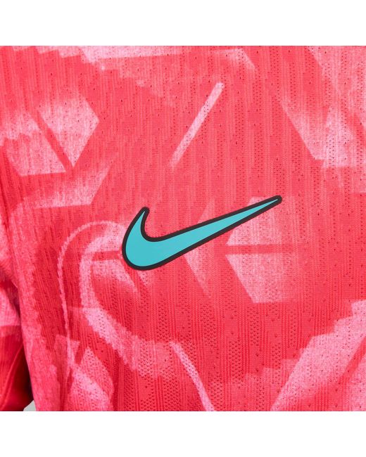 Nike Korea 2024 Match Home Jersey '' in Pink for Men Lyst UK