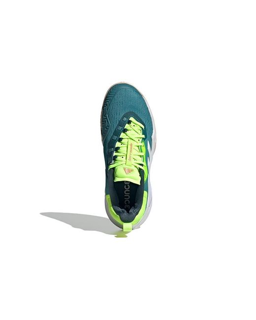 Adidas Blue (Wmns) Barricade 'Arctic Fusion'