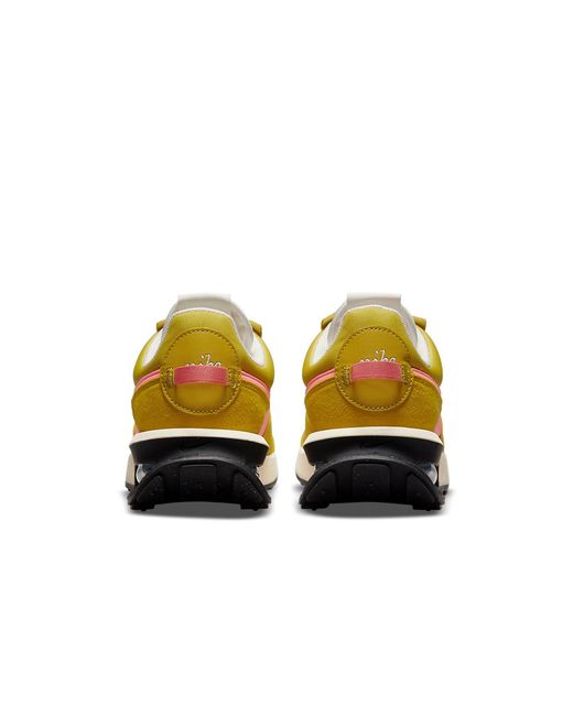 Nike Yellow (Wmns) Air Max Pre-Day Lx 'Dark Citron Gaze'