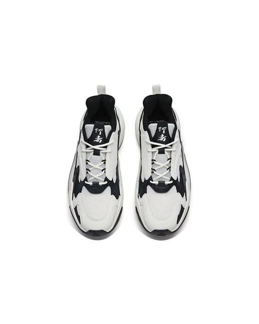 Anta Blue (Wmns) Walker 3