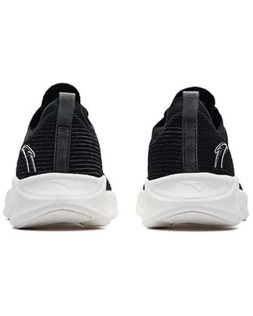Anta Blue (Wmns) Hydrogen Run 3 Low