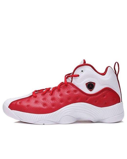 air jordan jumpman team ii
