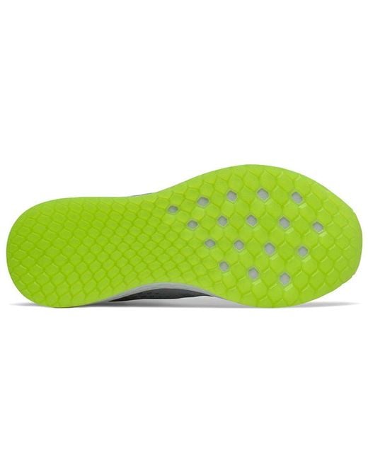 New Balance Blue (Wmns) Fresh Foam Arishi V3
