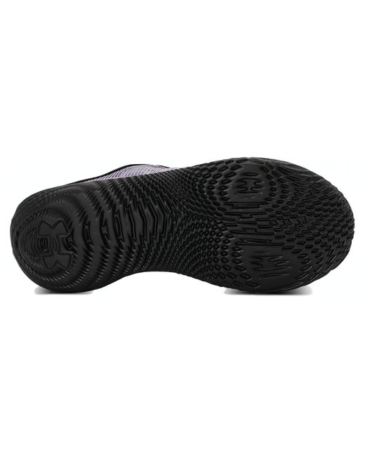 Under Armour Black (Wmns) Flow Slipspeed