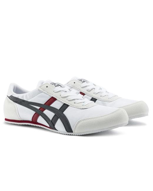 Onitsuka Tiger Blue Track Trainer for men