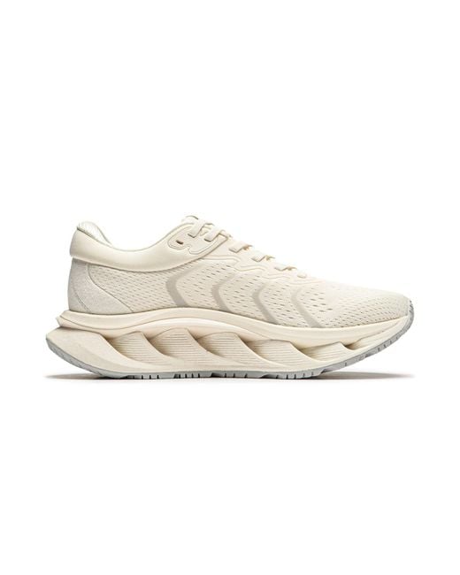 Li-ning White (Wmns) Arc Crc