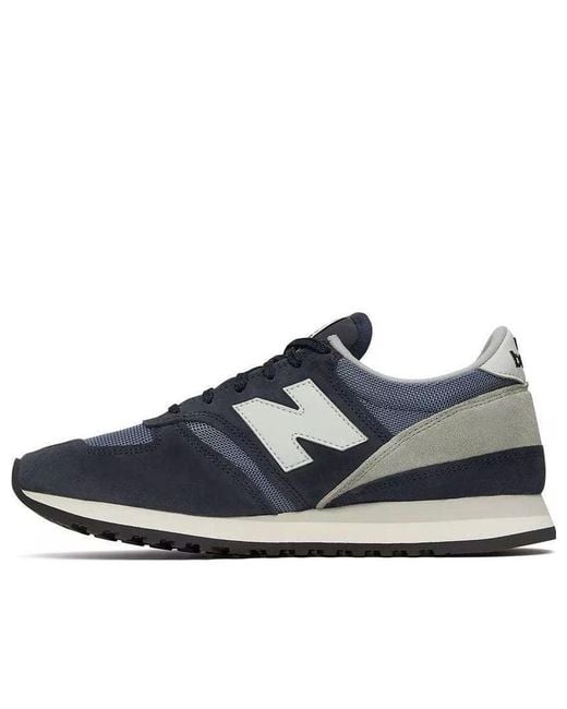 New Balance Blue 730 for men