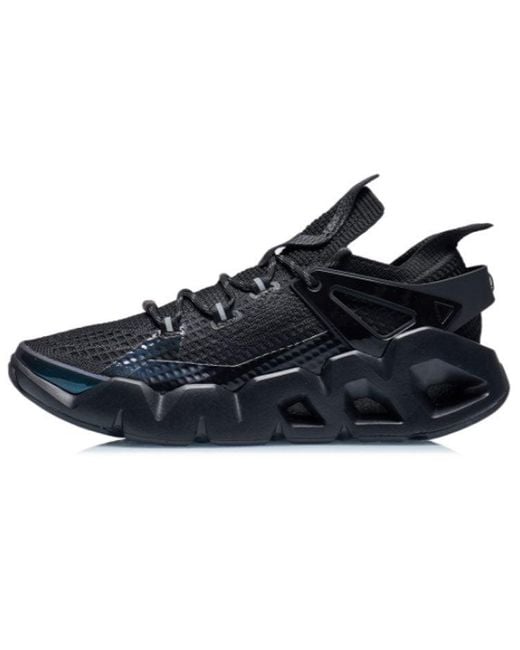 Li-ning Blue (Wmns) Essence 2.3 Delta