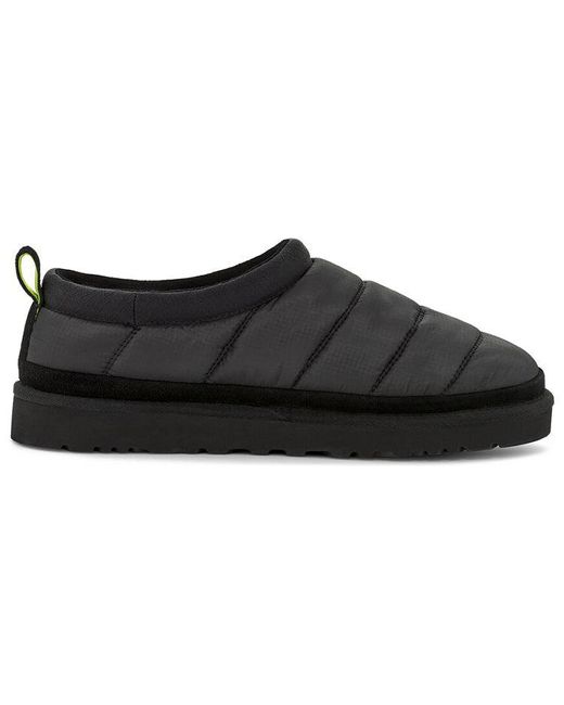 Ugg Black Tasman Lta Slipper for men