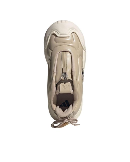 Adidas Natural (Wmns) Maxxcourt Fos Q4 'Cream'