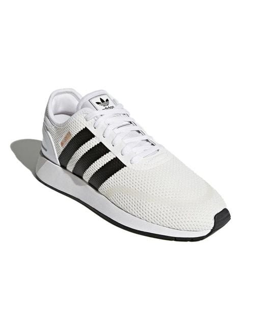 adidas N-5923 'Core' in White for Men | Lyst