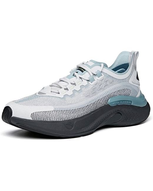 Anta Blue Run Collection for men