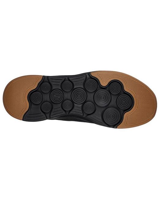 Skechers Black Gotrain Move for men
