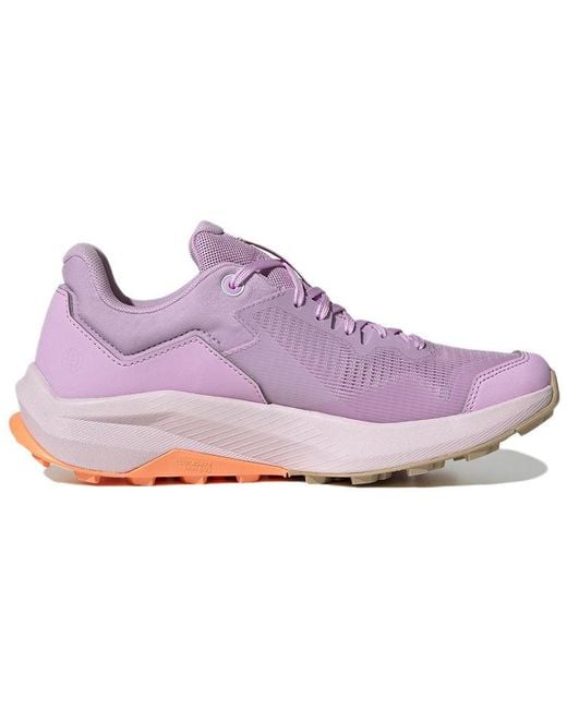 Adidas Purple (Wmns) Terrex Trail Rider 'Bliss Lilac Beam'