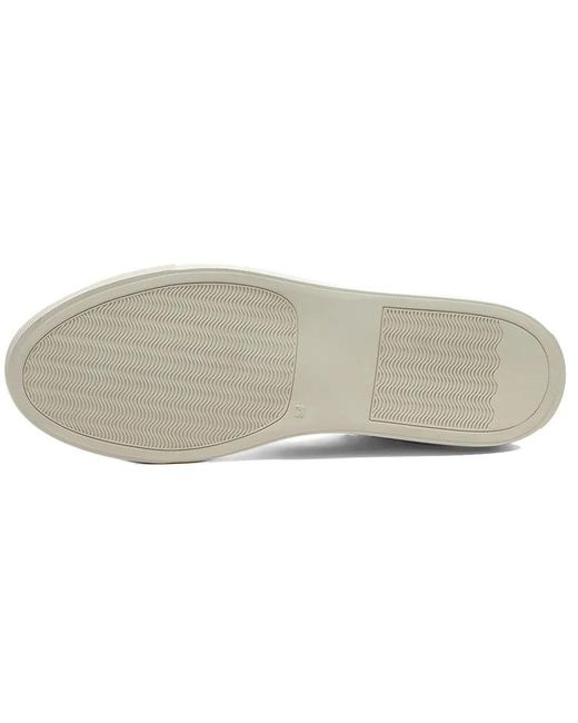 Common Projects White (Wmns) Achilles Low 'Carta'