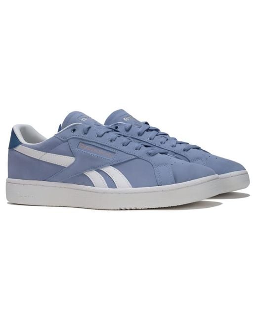 Reebok Blue Club C Ground Uk 'Vintage' for men