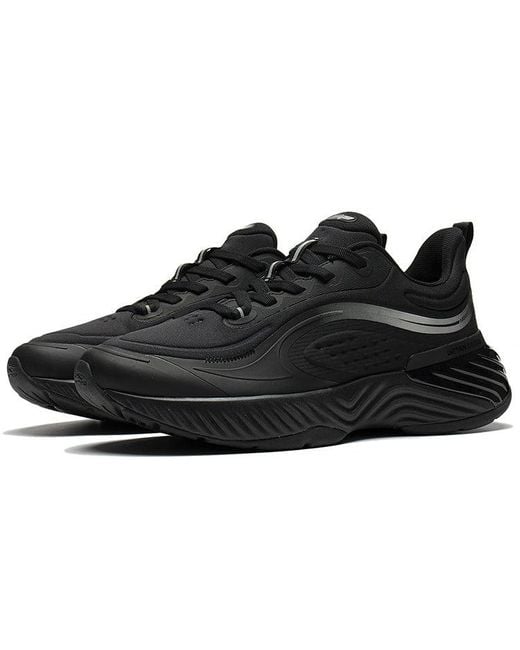 Li-ning Black Eazgo for men