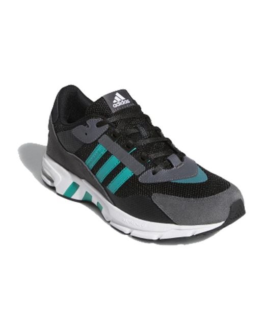 Adidas Brown Eqt Sn for men