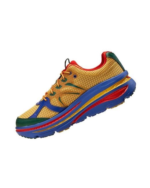 Hoka One One Engineered Garments X Bondi B for men