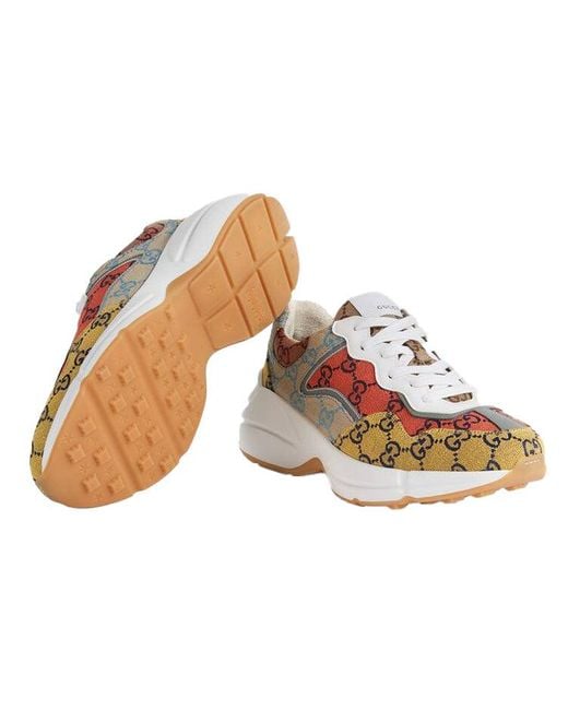 Gucci White (Wmns) Rhyton