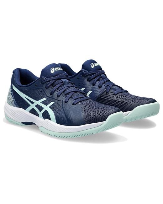 Asics Blue (Wmns) Solution Swift Ff Expanse'