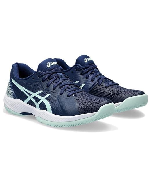 Asics Blue (Wmns) Solution Swift Ff Expanse'