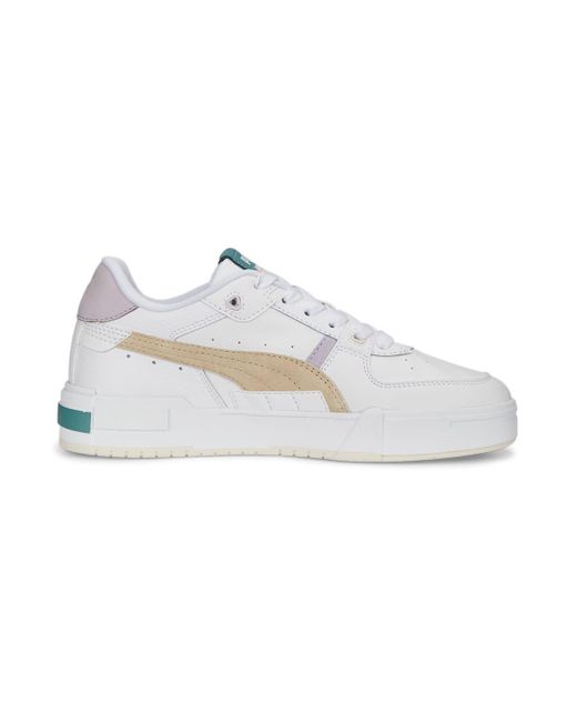 PUMA White Ca Pro 'Glitch Pastel' for men