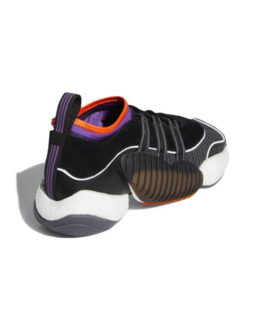 Adidas Black Crazy Byw 2 for men